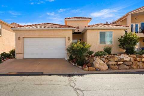 1360 E Telegraph ST, Washington, UT 84780