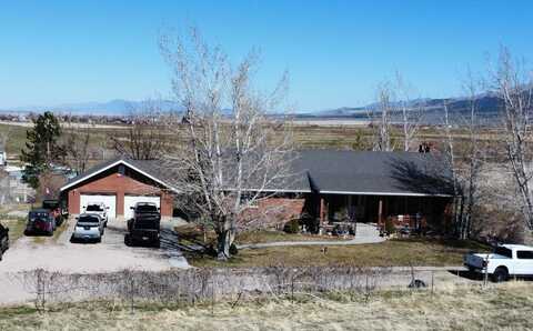 95 E 700 S, Kanosh, UT 84637