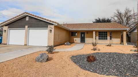 696 N Westridge DR W, Saint George, UT 84770