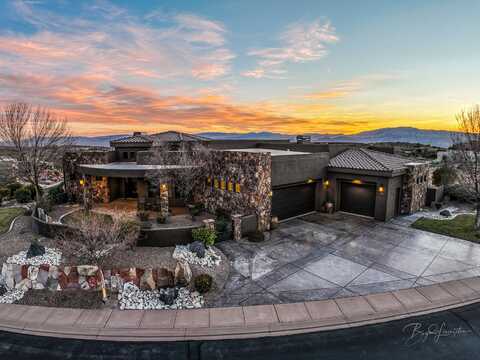 2201 W Silver Cloud, Saint George, UT 84770