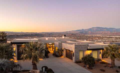 2679 E Granite Way, Saint George, UT 84790