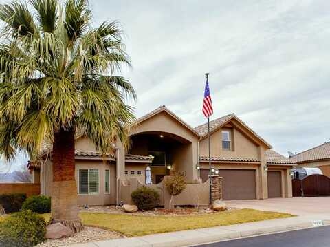 931 E Bramble Way, Washington, UT 84780