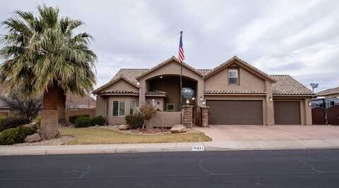 931 E Bramble Way, Washington, UT 84780