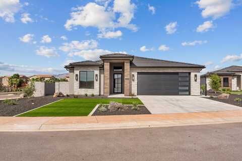 2635 WHIRLAWAY TRAIL, Santa Clara, UT 84765