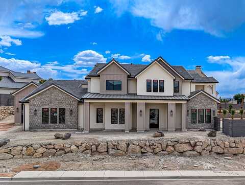 972 E Tomahawk DR, Washington, UT 84780