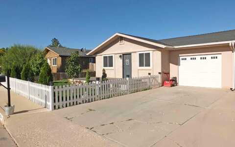 1653 N Cedar Boulevard Blvd, Cedar City, UT 84721