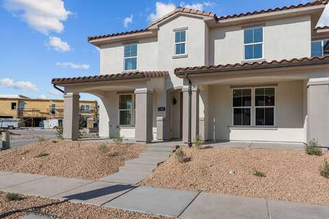 5988 Jasper Rdg DR, Saint George, UT 84790