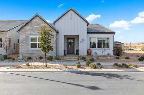 5588 Agave Peak LN, Saint George, UT 84790
