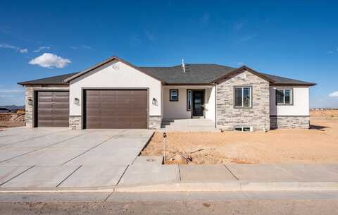 3852 W 925 N, Cedar City, UT 84721