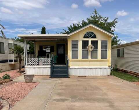 1160 E Telegraph ST, Washington, UT 84780
