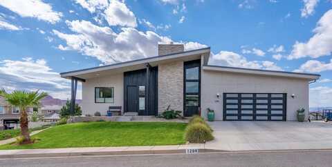 1284 Nazareth DR S, Washington, UT 84780