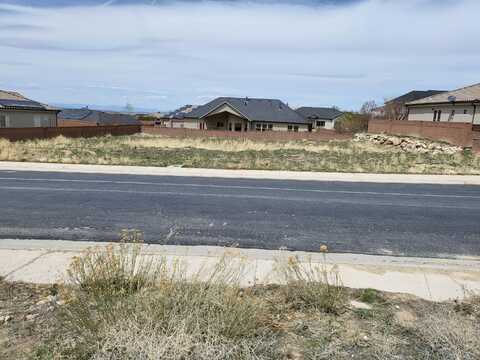 1073 E Mill Hollow Way, Cedar City, UT 84721