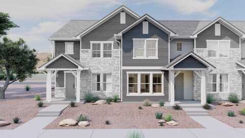 880 W Pebble Ridge, Saint George, UT 84790