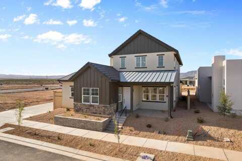Desert Color, Lot 849 Phase 8, Saint George, UT 84790