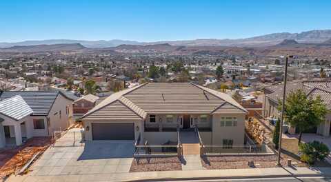 1611 N Artesia DR, Saint George, UT 84770