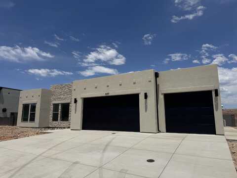 657 S Molveno Trail, Saint George, UT 84770