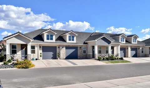 674 E Raintree Way, Washington, UT 84780