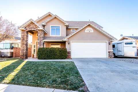 1160 S Washington Fields RD, Washington, UT 84780