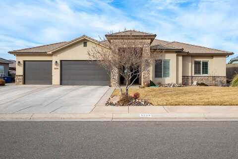 3229 E Holly DR, Saint George, UT 84790
