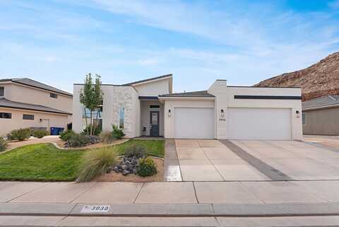 3936 E Cerro Way, Saint George, UT 84790