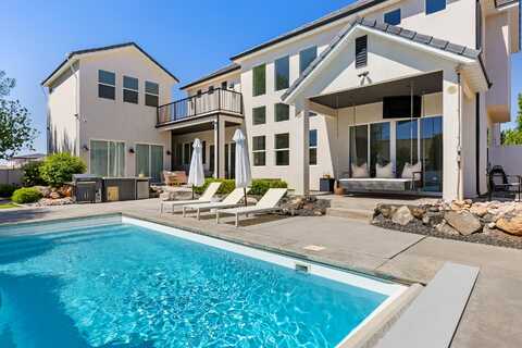 3289 W 2530 S, Hurricane, UT 84737