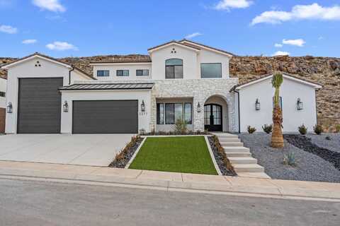3277 S Walnut Canyon DR, Saint George, UT 84790