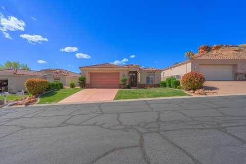 1051 W Shadow Ridge CT, Washington, UT 84780