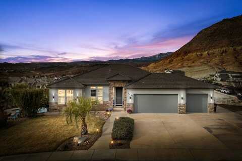 1039 Chinook DR, Washington, UT 84780