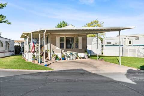 1160 E Telegraph ST, Washington, UT 84780