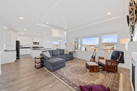 3580 W Sevy ST, Cedar City, UT 84720