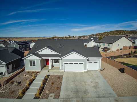 3580 W Sevy ST, Cedar City, UT 84720