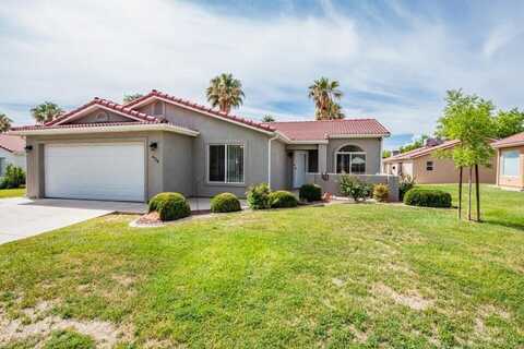 436 E Dominguez Dr, Ivins, UT 84738