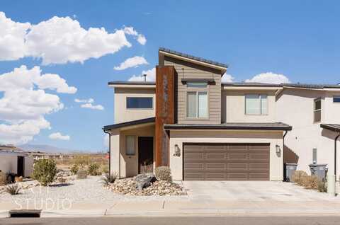 4107 E Cerro Way, Saint George, UT 84790