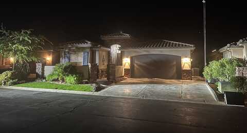 650 N Red Stone RD, Washington, UT 84780