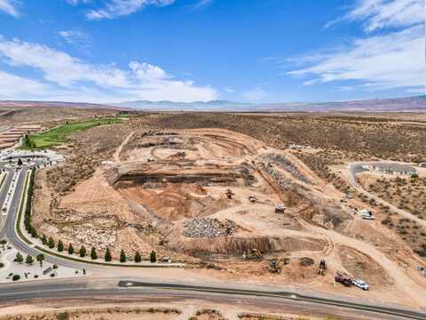 Lot # 23 located in The Views at, Hurricane, UT 84737