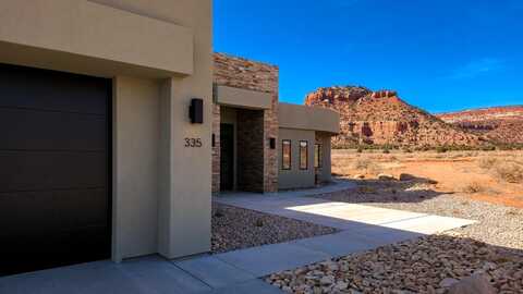 335 S Tala CIR, Kanab, UT 84741