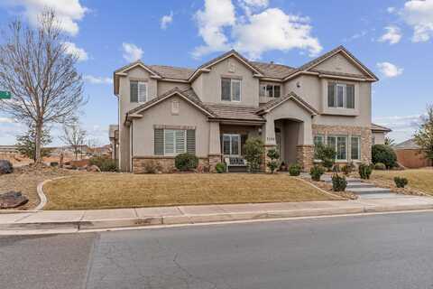 3196 E 2550 S, Saint George, UT 84790
