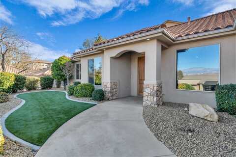 235 W Golden Eagle CIR, Saint George, UT 84770