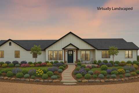 680 S Heritage Hills DR, Parowan, UT 84761