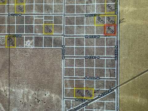 6838 N 3850 W, Cedar City, UT 84721