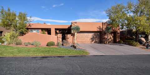 1500 E Split Rock, Ivins, UT 84738