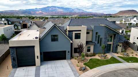 424 W Johann CIR, Washington, UT 84780