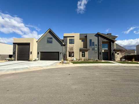424 W Johann CIR, Washington, UT 84780