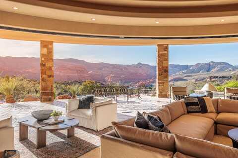4943 N Long Sky CIR, Saint George, UT 84770