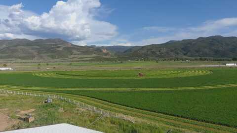 131.07 Ac Working Farm +105 AC/FT, Summit, UT 84772