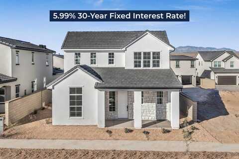 652 W Emerald Point DR, Saint George, UT 84790