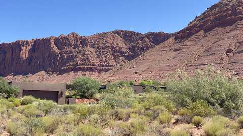 Tbd Mallow Way, Ivins, UT 84738