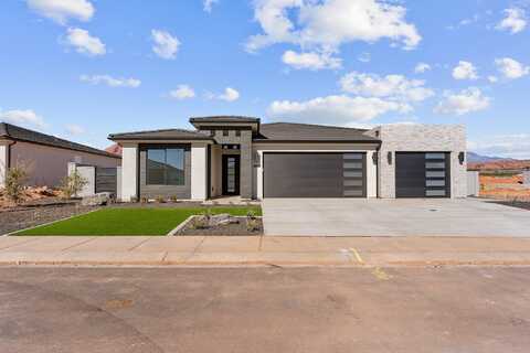 3320 Pharoah Way, Santa Clara, UT 84765