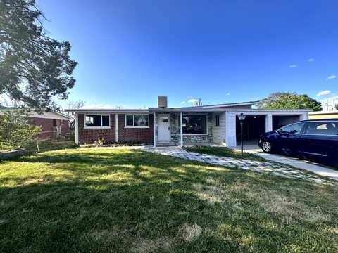 3164 Mark Ave, West Valley City, UT 84120