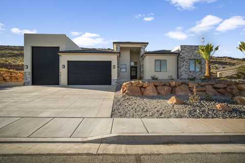 2589 Rasmussen DR, Saint George, UT 84790